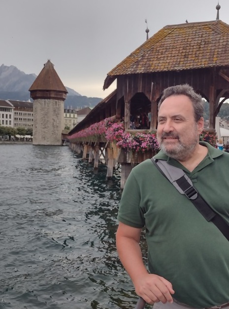 Suíça no Verão é a nova série do QUE GOSTOSO! 11 Foto Claudio Schapochnik_Que Gostoso