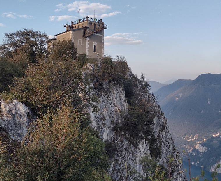 Suíça no Verão montes Brè e S.Salvatore deixam Lugano mais bela 15 Foto Claudio Schapochnik_Que Gostoso