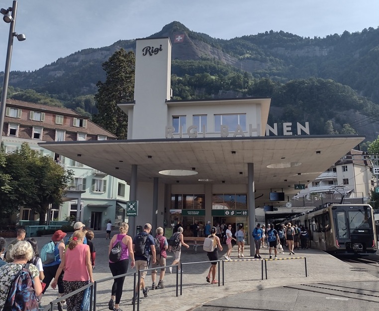 Suíça no Verão montes Pilatus e Rigi têm vistas fantásticas 22 Foto Claudio Schapochnik_Que Gostoso