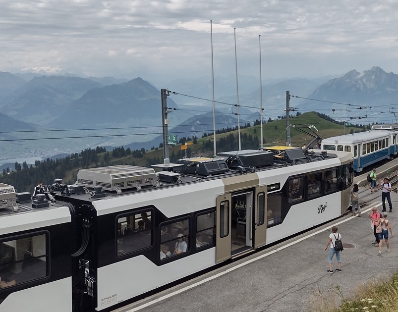 Suíça no Verão montes Pilatus e Rigi têm vistas fantásticas 23 Foto Claudio Schapochnik_Que Gostoso
