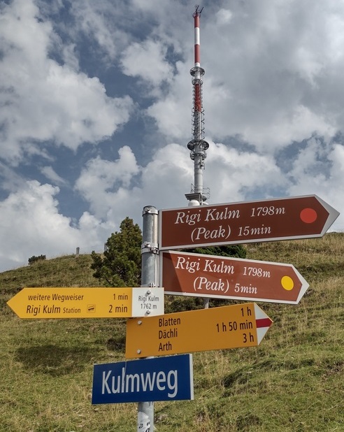Suíça no Verão montes Pilatus e Rigi têm vistas fantásticas 26 Foto Claudio Schapochnik_Que Gostoso