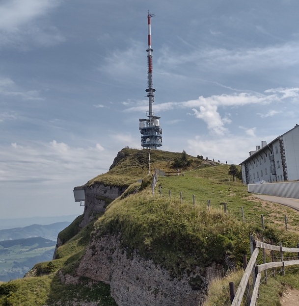 Suíça no Verão montes Pilatus e Rigi têm vistas fantásticas 28 Foto Claudio Schapochnik_Que Gostoso