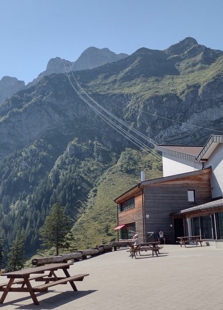 Suíça no Verão montes Pilatus e Rigi têm vistas fantásticas 38 Foto Claudio Schapochnik_Que Gostoso