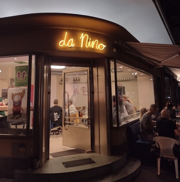 Suíça no Verão o legal de Berna é se perder no Centro 1 Foto Claudio Schapochnik_Que Gostoso