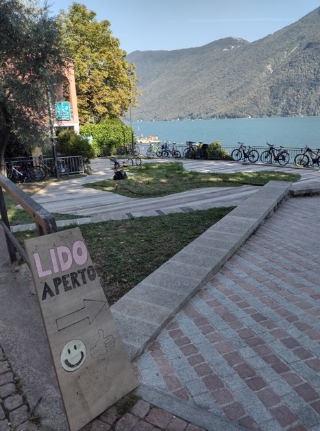 Suíça no Verão trilha em Lugano soma verde e cultura 20 Foto Claudio Schapochnik_Que Gostoso