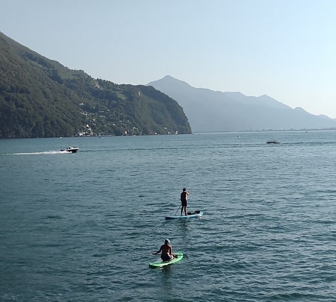 Suíça no Verão trilha em Lugano soma verde e cultura 24 Foto Claudio Schapochnik_Que Gostoso