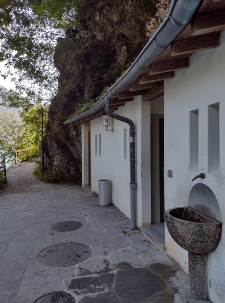Suíça no Verão trilha em Lugano soma verde e cultura 28 Foto Claudio Schapochnik_Que Gostoso