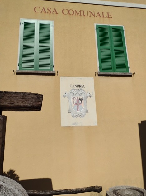 Suíça no Verão trilha em Lugano soma verde e cultura 5 Foto Claudio Schapochnik_Que Gostoso