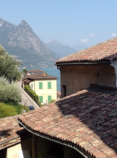 Suíça no Verão trilha em Lugano soma verde e cultura 8 Foto Claudio Schapochnik_Que Gostoso