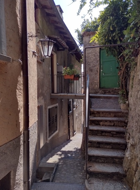 Suíça no Verão trilha em Lugano soma verde e cultura 9 Foto Claudio Schapochnik_Que Gostoso