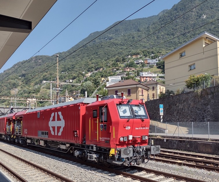 Suíça no verão Bellinzona encanta com castelos 24 Foto Claudio Schapochnik_Que Gostoso