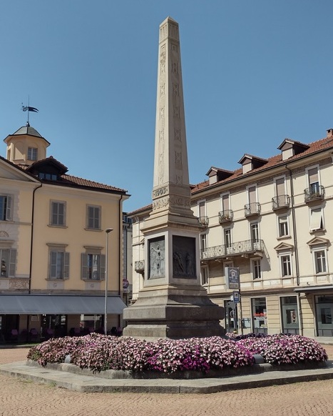 Suíça no verão Bellinzona encanta com castelos 25 Foto Claudio Schapochnik_Que Gostoso
