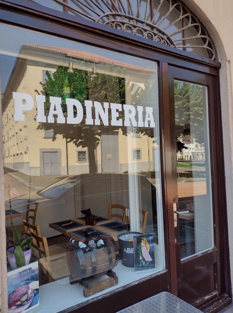 Suíça no verão Bellinzona encanta com castelos 28 Foto Claudio Schapochnik_Que Gostoso