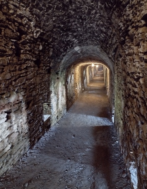 Suíça no verão Bellinzona encanta com castelos 4 Foto Claudio Schapochnik_Que Gostoso