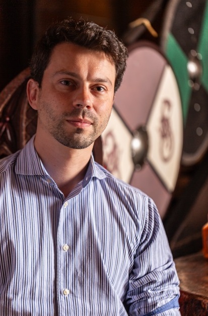 Hamburgueria Taverna Medieval (SP) tem novos ambientes 1 Foto Raphael Criscuolo