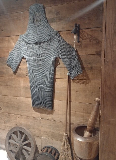 Hamburgueria Taverna Medieval (SP) tem novos ambientes 14 Foto Claudio Schapochnik_Que Gostoso