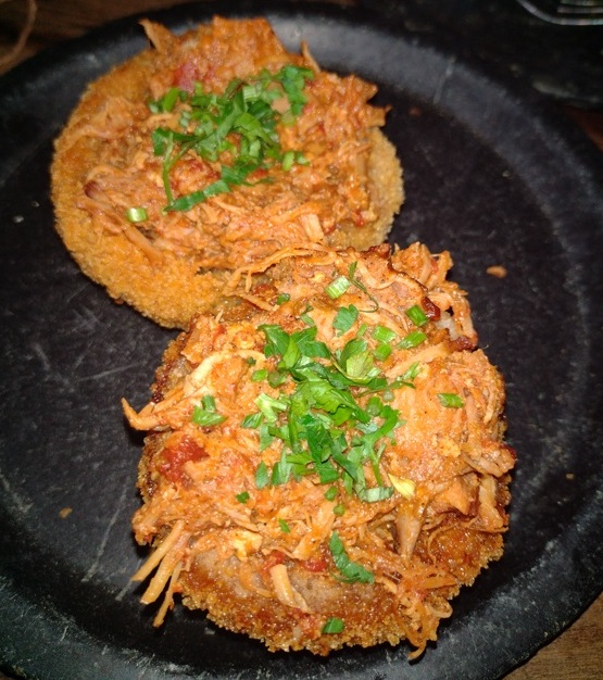 Hamburgueria Taverna Medieval (SP) tem novos ambientes 4 Foto Claudio Schapochnik_Que Gostoso