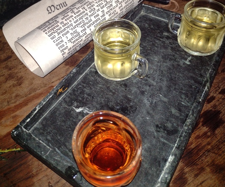 Hamburgueria Taverna Medieval (SP) tem novos ambientes 6 Foto Claudio Schapochnik_Que Gostoso