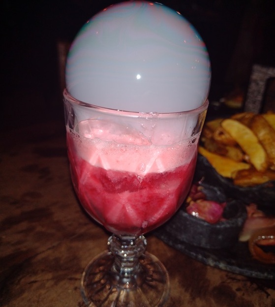 Hamburgueria Taverna Medieval (SP) tem novos ambientes 7 Foto Claudio Schapochnik_Que Gostoso