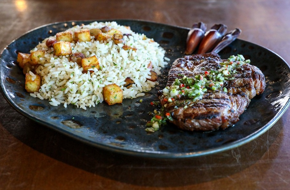 Indaiatuba (SP) recebe Festival Sabores da Terra 1 Foto Leonardo Cruz Divulgação Elo Produções