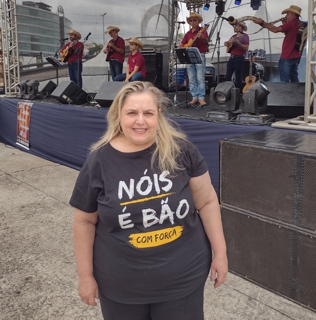 Indaiatuba (SP) recebe Festival Sabores da Terra Foto Claudio Schapochnik_Que Gostoso