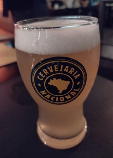 Maurícia Kuit relembra cerveja tomada no Brasil-Holandês 2 Foto Claudio Schapochnik_Que Gostoso