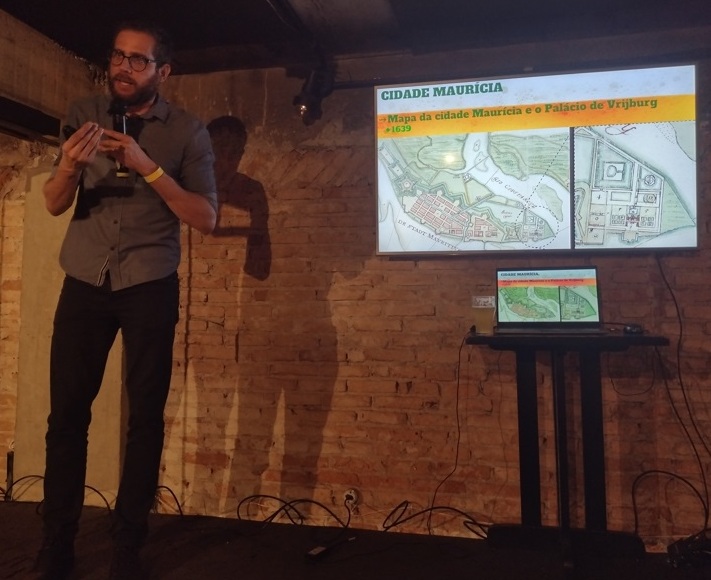 Maurícia Kuit relembra cerveja tomada no Brasil-Holandês 3 Foto Claudio Schapochnik_Que Gostoso