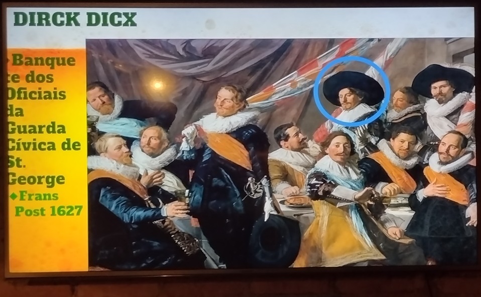 Maurícia Kuit relembra cerveja tomada no Brasil-Holandês 4 Foto Claudio Schapochnik_Que Gostoso