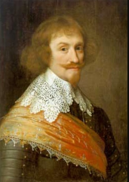 Maurícia Kuit relembra cerveja tomada no Brasil-Holandês Foto Imagem de Internet