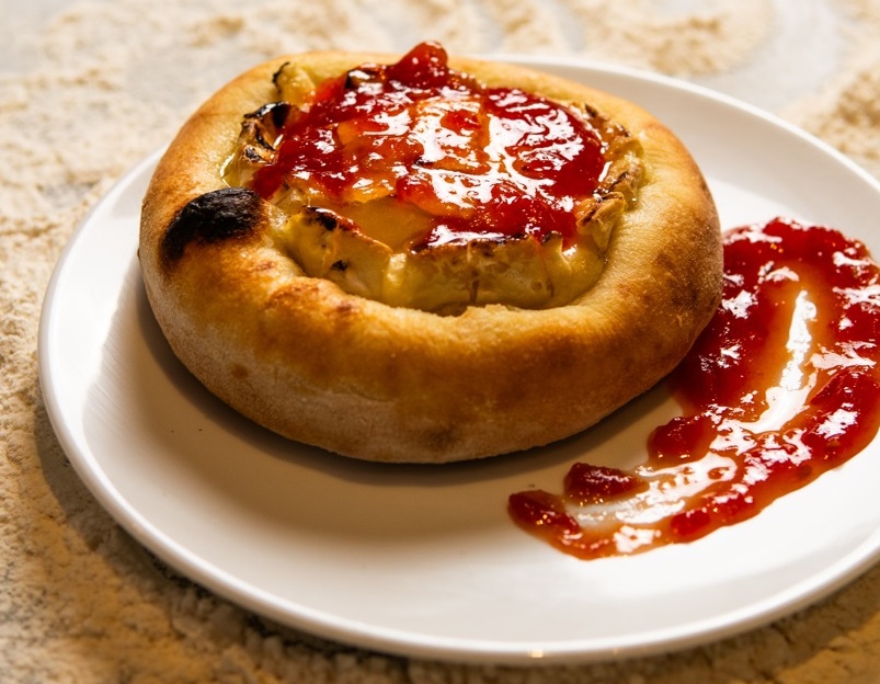 Menu de inverno do La Braciera tem novidades Foto Lucas Ruas Divulgação La Braciera