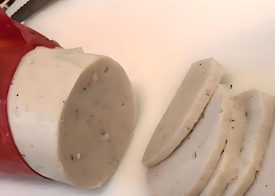 Pesquisa desenvolve salsicha e patê de tilápia 1 Foto Ângela Aparecida Lemos Furtado