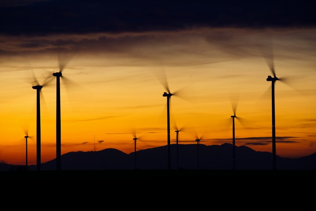 Restaurante que compra “energia limpa” tem benefícios Foto DistelAPPArath_Pixabay