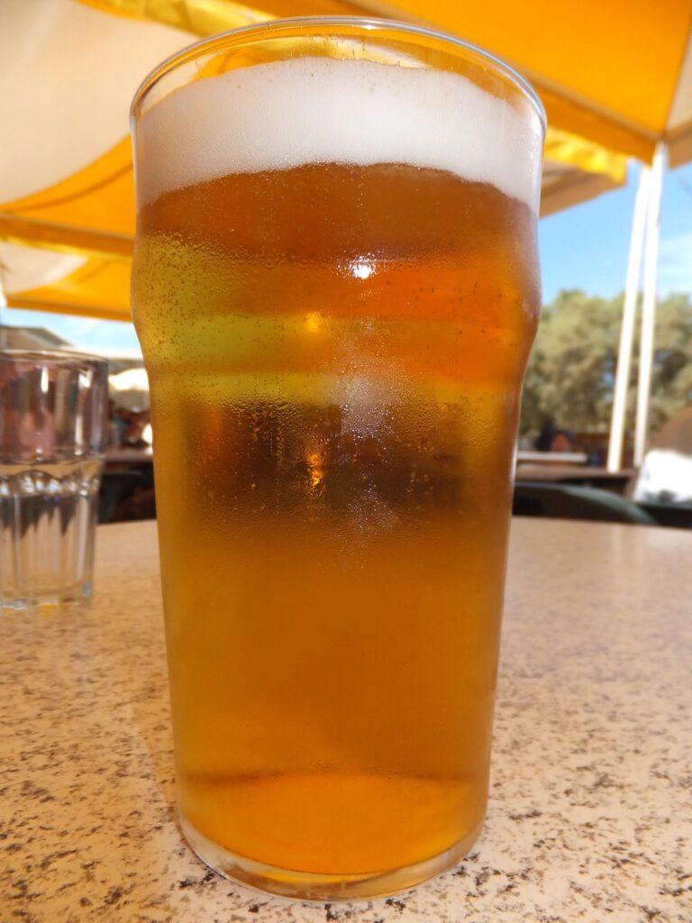 Setor cervejeiro do País cresce 6,8% em 2023 Foto endlichfederleicht_Pixabay
