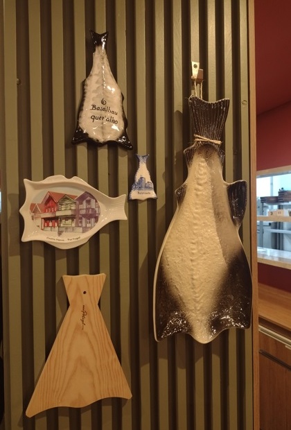 Bacalhau, Vinho e Cia inaugura nova matriz 14 Foto Claudio Schapochnik_Que Gostoso