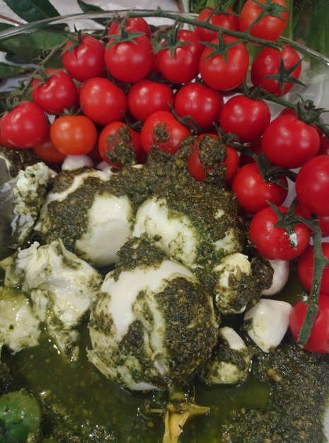 Bacalhau, Vinho e Cia inaugura nova matriz 19 Foto Claudio Schapochnik_Que Gostoso