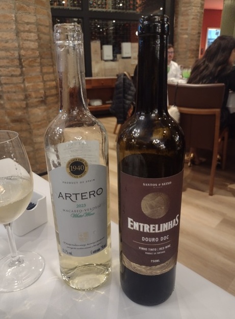 Bacalhau, Vinho e Cia inaugura nova matriz 2 Foto Claudio Schapochnik_Que Gostoso