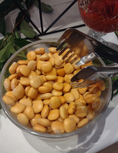 Bacalhau, Vinho e Cia inaugura nova matriz 20 Foto Claudio Schapochnik_Que Gostoso