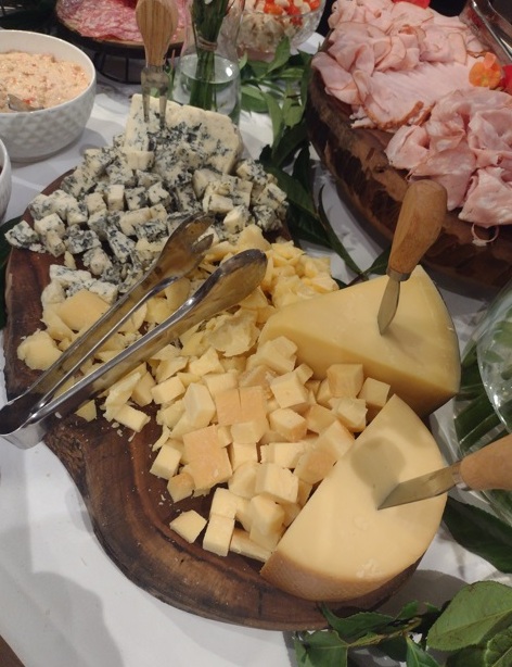 Bacalhau, Vinho e Cia inaugura nova matriz 22 Foto Claudio Schapochnik_Que Gostoso