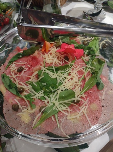 Bacalhau, Vinho e Cia inaugura nova matriz 23 Foto Claudio Schapochnik_Que Gostoso