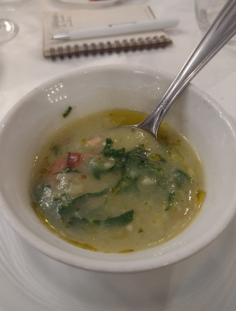 Bacalhau, Vinho e Cia inaugura nova matriz 4 Foto Claudio Schapochnik_Que Gostoso