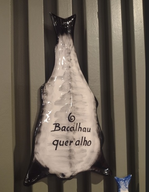 Bacalhau, Vinho e Cia inaugura nova matriz 7 Foto Claudio Schapochnik_Que Gostoso