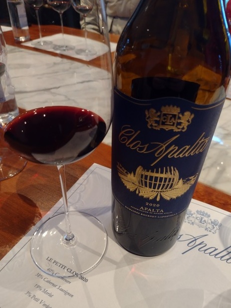 Chile Clos Apalta produz vinhos com DNA francês 1 Foto Claudio Schapochnik_Que Gostoso