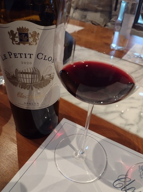 Chile Clos Apalta produz vinhos com DNA francês 7 Foto Claudio Schapochnik_Que Gostoso