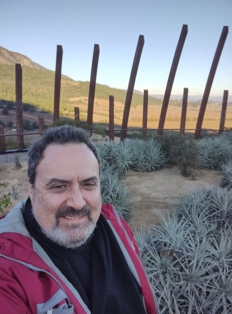 Chile Clos Apalta produz vinhos com DNA francês 9 Foto Claudio Schapochnik_Que Gostoso