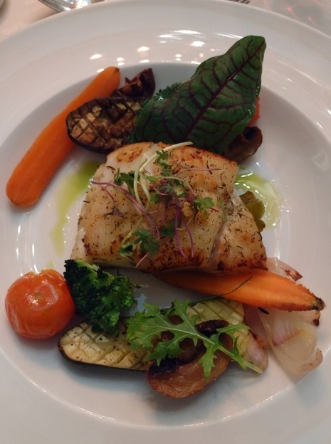 Chile Viña Santa Rita une vinho, jardim e hotel 2 Foto Claudio Schapochnik_Que Gostoso