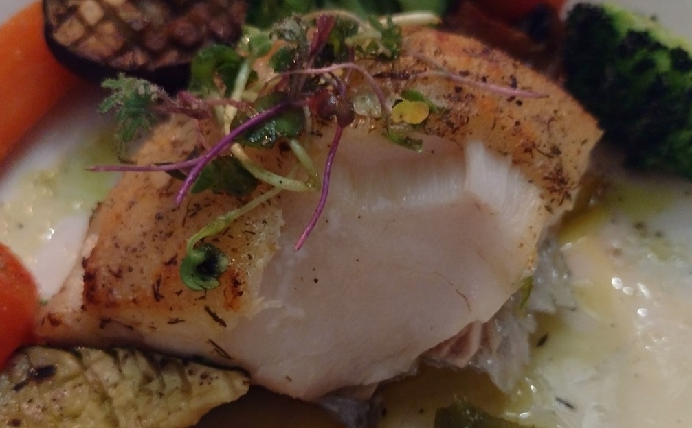 Chile Viña Santa Rita une vinho, jardim e hotel 3 Foto Claudio Schapochnik_Que Gostoso