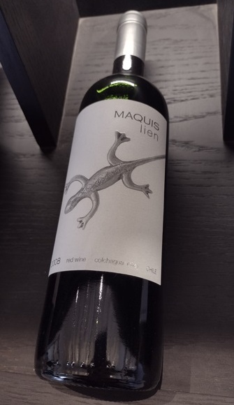 Chile rios influenciam vinhedos da Viña Maquis 4 Foto Claudio Schapochnik_Que Gostoso