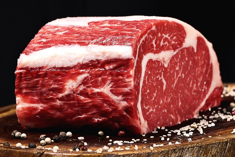 Corte brasileiro recebe nota máxima no teste no Exterior 2 Foto VPJ Alimentos