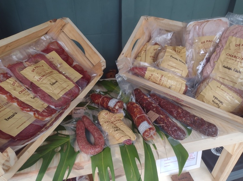De Paula Charcuterie investe em cava de maturação 1 Foto Claudio Schapochnik_Que Gostoso