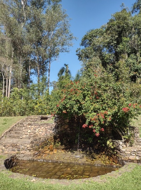 Fazenda serve almoço-bufê na Serra do Japi (SP) 9 Foto Claudio Schapochnik Que Gostoso